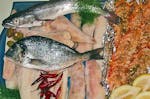 Kochkurs Fisch und Meeresfrüchte