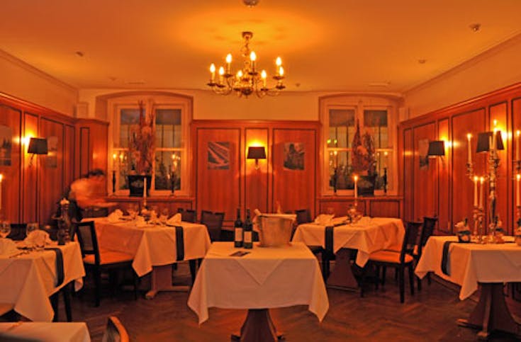 König Ludwig Dinner in München für 2