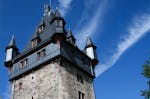 Kulinarische Reise mit Schlossübernachtung Romrod für 2