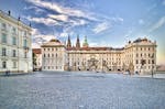 Städtetrip Prag mit Prager Burg für 2 (3 Tage)