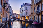 Kurzurlaub Venedig für 2 (2 Nächte)