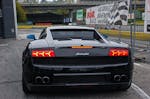 Lamborghini Gallardo Training (1-2 Runden)