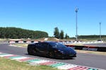 Lamborghini Gallardo Training (1-2 Runden)