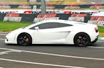 Lamborghini Gallardo Training (4-6 Runden)