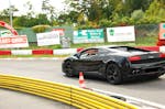 Lamborghini Gallardo Training (4-6 Runden)