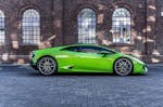 Lamborghini Huracan fahren (60 Minuten)