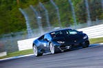 Rennstreckentraining Lamborghini Huracán (4 Runden)