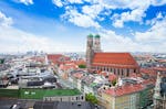Luxus Kurzurlaub München für 2 (3 Tage)
