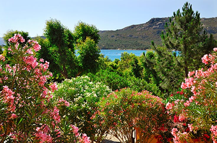 Sardinien-Urlaub mit Halbpension für 2 (7 Tage)