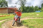 Motocross-Schnupperkurs für Kinder bei Deggendorf