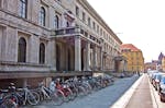 Historischer Stadtrundgang: München zur NS-Zeit
