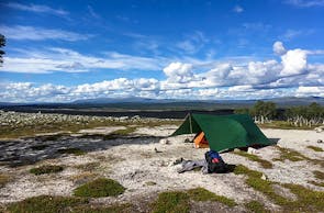Outdoor Abenteuer Schweden und Norwegen (6 Nächte)