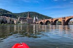 Paddle Tour Heidelberg (2 Std.)