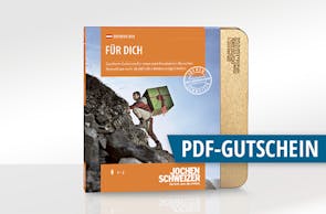 Erlebnis-Box 'Für Dich' als PDF