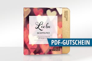 Erlebnis-Box 'Liebe im Doppelpack' als PDF