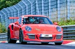 Porsche 911 GT3 RS selber fahren auf der Nordschleife