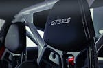 Porsche GT3 RS fahren St. Gallen (3 Stunden)