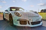 Porsche GT3 selber fahren (60 Minuten)