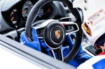 Rennstrecken Training im Porsche (4 Stunden)