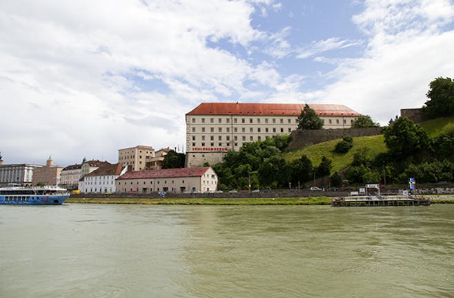 Radreise auf dem Donau-Radweg für 2 (6 Tage)