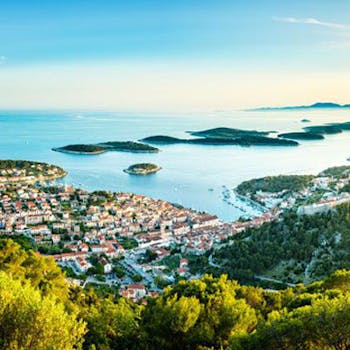 Kurzurlaub Kroatien