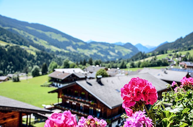 Romantikwochenende Alpbachtal für 2 (2 Nächte)