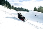 Schneeschuhtour & Bobfahrt