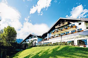 Schlemmertage im Luxushotel in Tirol für 2