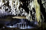 Abenteuer- und Schnorchelausflug in der Piratenhöhle auf Mallorca