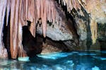 Abenteuer- und Schnorchelausflug in der Piratenhöhle auf Mallorca