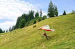 Drachen-Fliegen Schnuppertag Schweiz