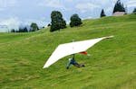 Drachen-Fliegen Schnuppertag Schweiz