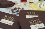 Schokoladen- und Spirituosen-Tasting Raum Mainz