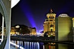 Segway-Nachttour durch Berlin