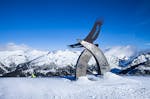 Skitouren-Reise Andorra für 2 (6 Nächte)