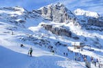 Skisafari Bellamonte in den Dolomiten (7 Nächte)