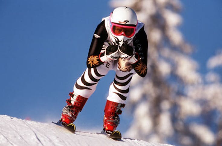 Skischule Michi Gerg