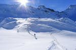 Skitour Schweiz
