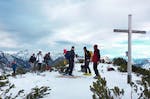 Skitour-Grundkurs Österreich