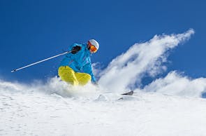 Skiurlaub Kanada (10 Nächte)