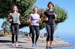 Slow Jogging Einsteiger-Workshop in Konstanz
