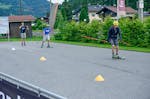 Sommer Biathlon in Hochfilzen (2 Tage)