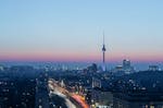 Städtereise Berlin für 2 (2 Nächte)