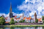 Städtereise Ulm für 2 (2 Nächte)