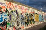 Stadtführung Berliner Mauer (2 Std.)