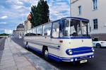 Außergewöhnliche Stadtrundfahrt Berlin (West) im DDR-Oldtimer-Bus