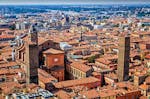 Städtereise Bologna für 2 (3 Nächte)