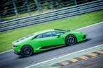 Lamborghini Huracán selber fahren Monza (2 Rdn.)