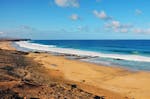 Surf-Kurs auf Fuerteventura