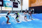 Indoor Surfkurs - Arena München